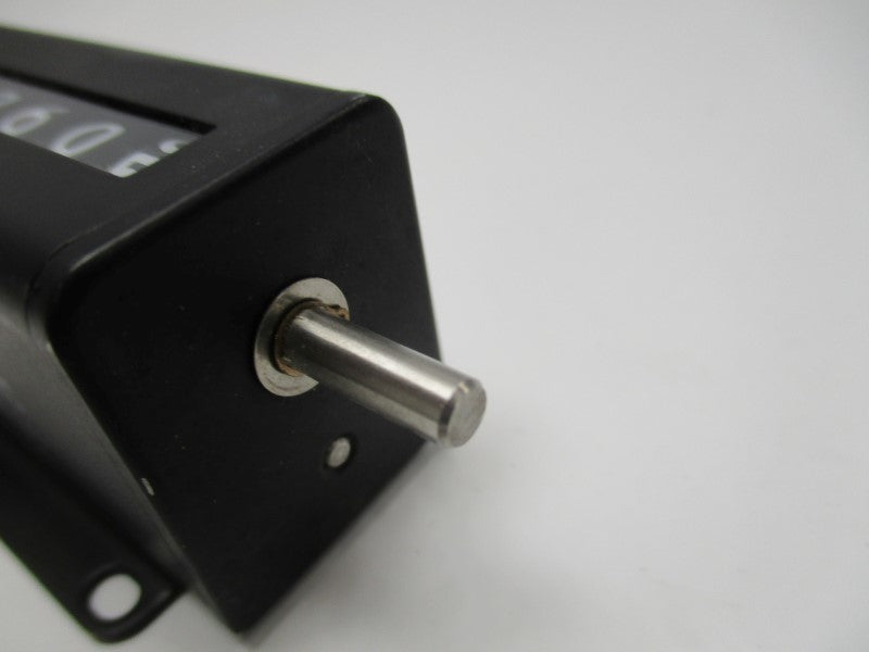 DURANT 6-Y-40591-465-R-AC 6-DIGIT COUNTER  NSMP