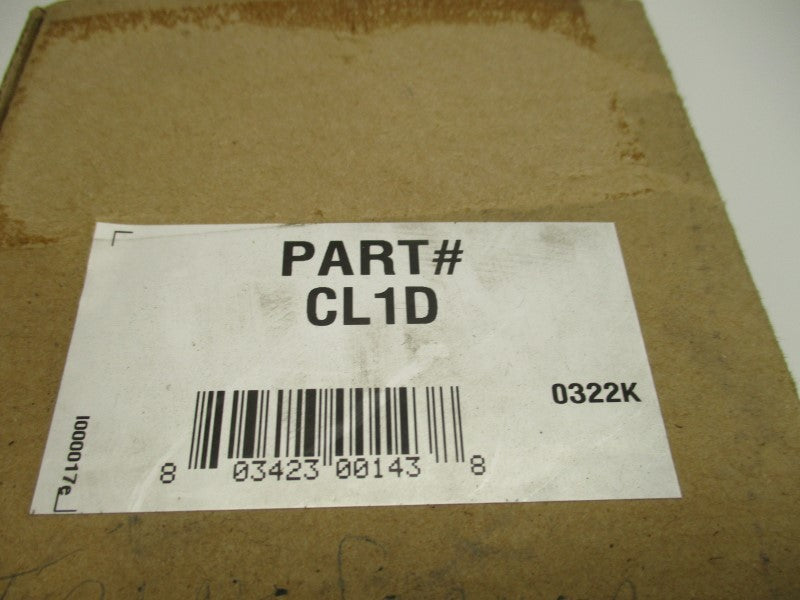HAMMOND CL1D TRANSFORMER  NSMP