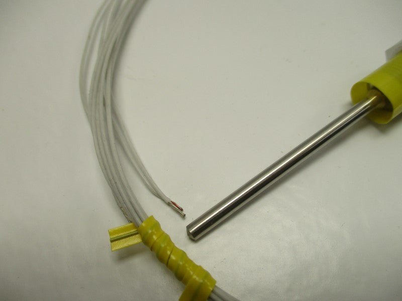 RKC R-102-3.2-50-1000-EXF-N-PDP-NG-A TEMPERATURE SENSOR  NSNP