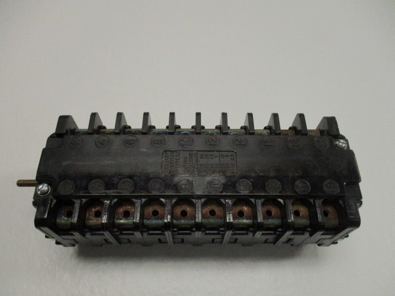 AUXILIARY SWITCH L2  NSNP