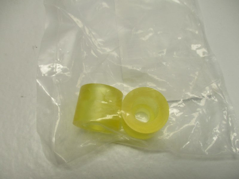 MISUMI AZXHK25-20-M8 URETHANE BUMPERS (PKG OF 2)  NSMP