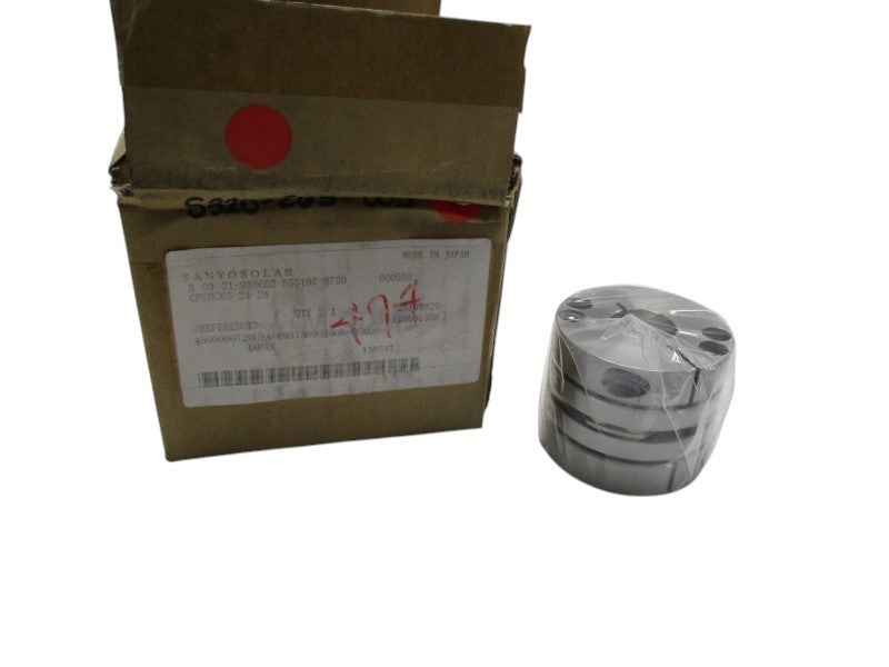 MISUMI CPSHC65-24-24 COUPLING  NSMP