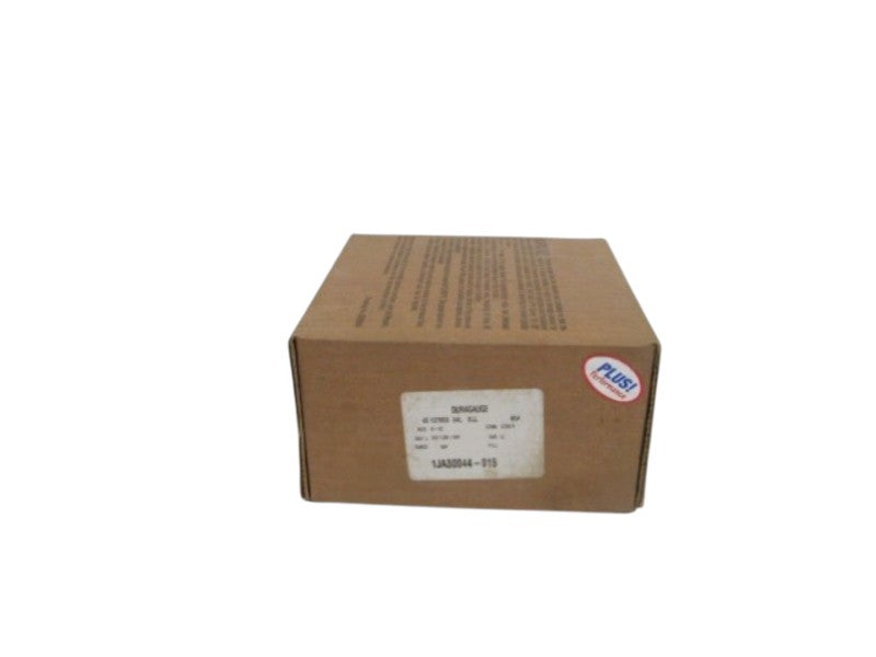ASHCROFT 451279SS04LXLL-60# DURAGAUGE 0-60 PSI  NSMP