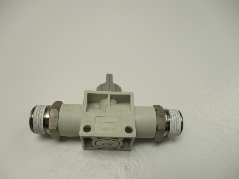 SMC VHK2-03S-03S FINGER VALVE  NSNP