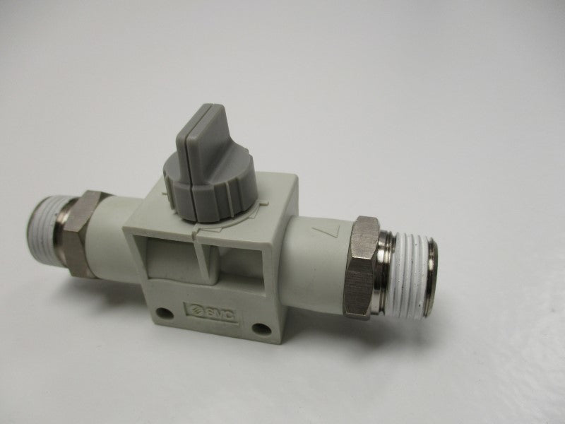 SMC VHK2-03S-03S FINGER VALVE  NSNP