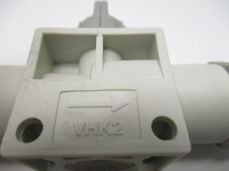 SMC VHK2-03S-03S FINGER VALVE  NSNP