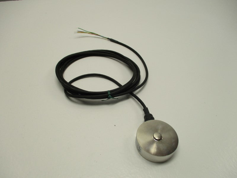 TOYO SOKKI CBF-500L LOAD CELL CAPACITY: 5kN  NSNP