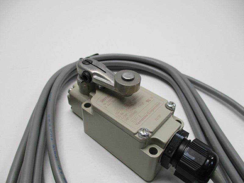 YAMATAKE 1LS1-J (AS PICTURED)  NSNP