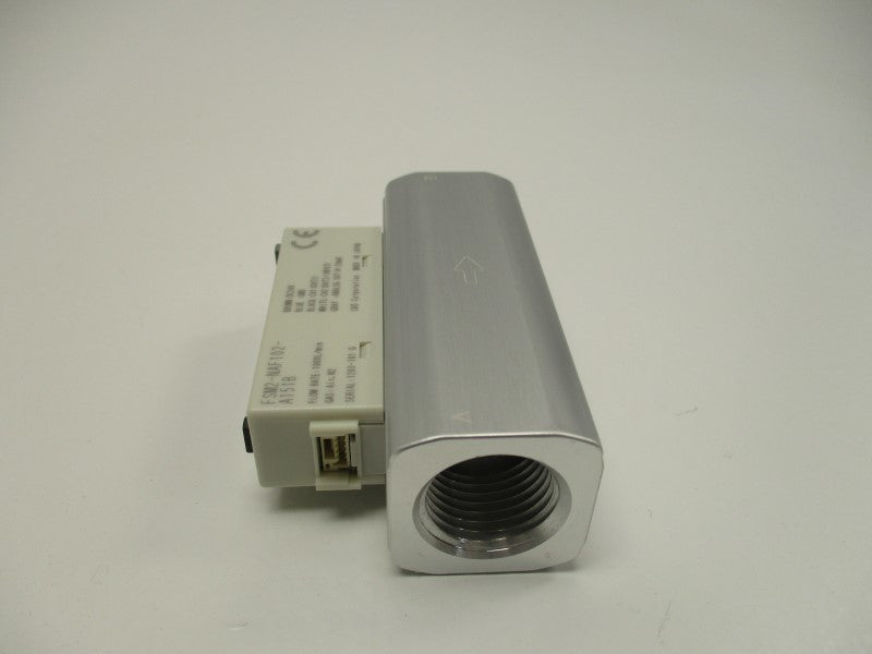 CKD FSM2-NAF102-A151B FLOW SENSOR  NSMP