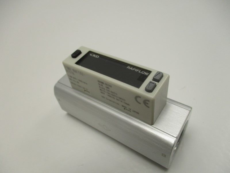 CKD FSM2-NAF102-A151B FLOW SENSOR  NSMP