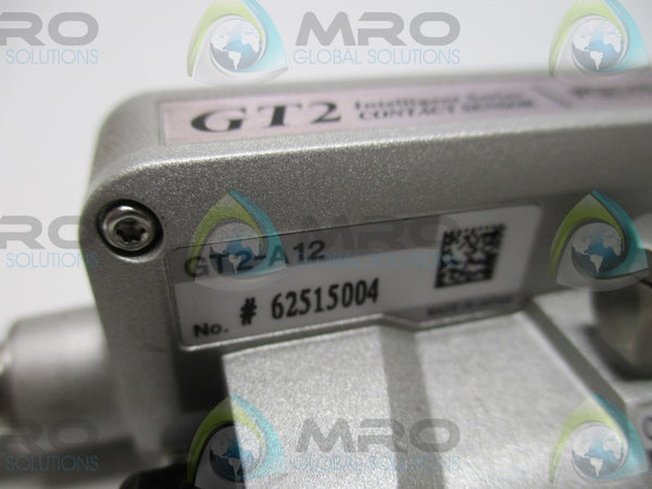 KEYENCE GT2-A12 AIR CYLINDER SENSOR HEAD  NSMP