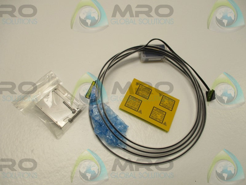 KEYENCE LV-H35F DIGITAL LASER SENSOR HEAD  NSMP