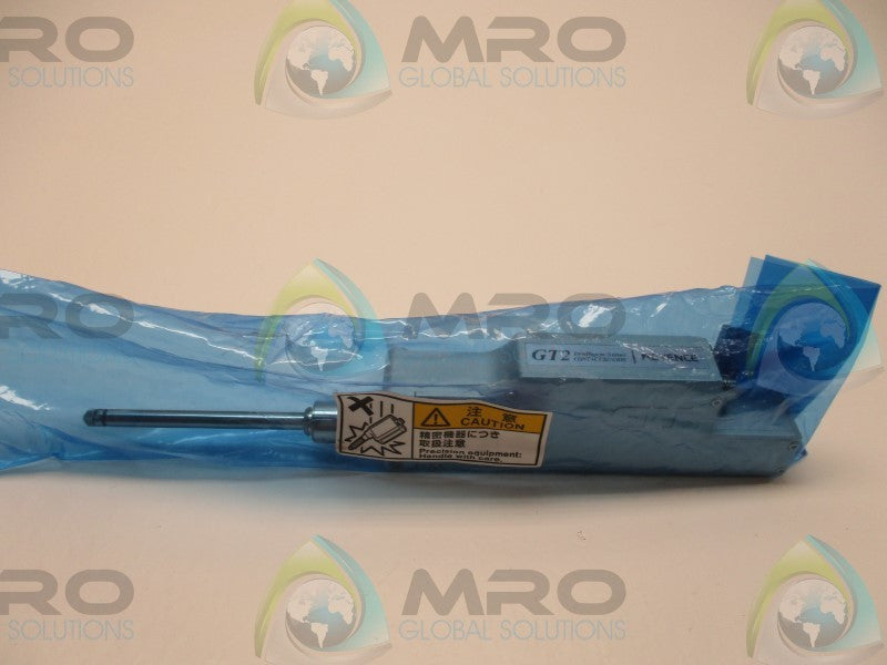 KEYENCE GT2-H32L LOW MEASURING FORCE SENSOR HEAD  NSMP