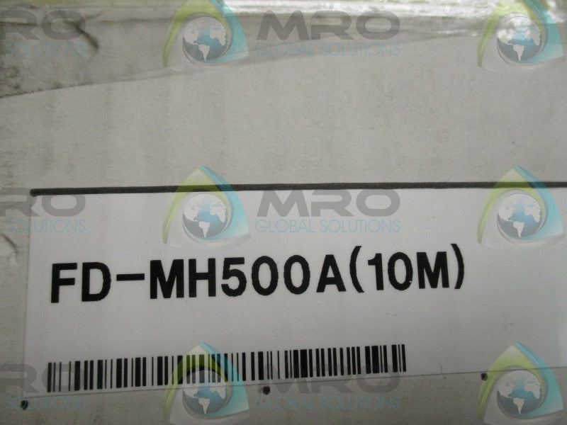 KEYENCE FD-MH500A(10M) CAPACITANCE ELECTROMAGNETIC FLOW SENSOR  NSMP