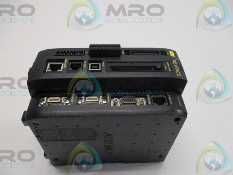 KEYENCE CV-3502  NSNP