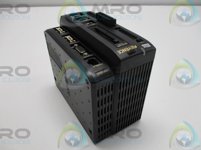 KEYENCE CV-3502  NSNP