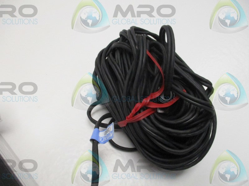 KEYENCE FD-MH100A(10M) CAPACITANCE ELECTROMAGNETIC FLOW SENSOR  NSNP