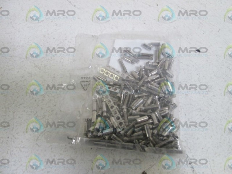 PHOENIX CONTACT FIXED BRIDGE 10POSITON FBR10-5  NSMP