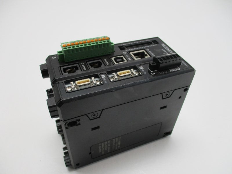 KEYENCE LK-G5001 LASER SENSOR CONTROLLER  NSNP