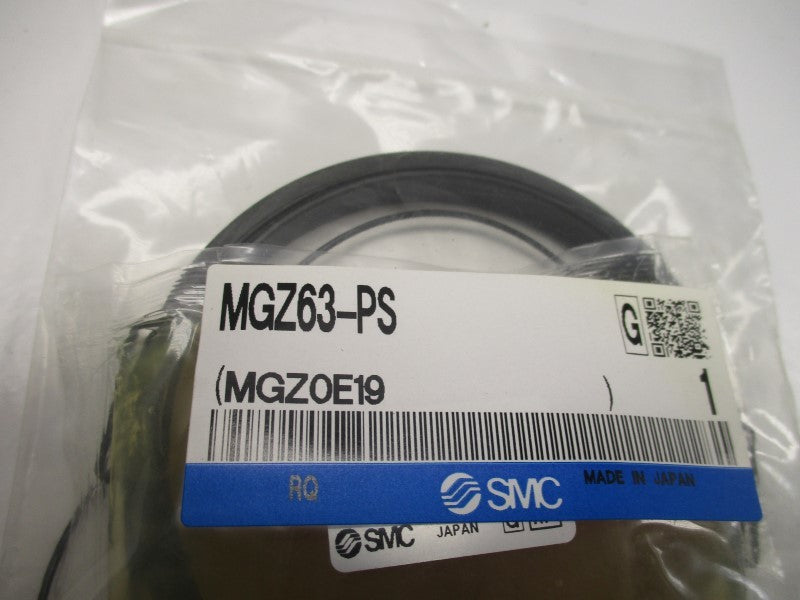 SMC MGZ63-PS SEAL KIT  NSMP
