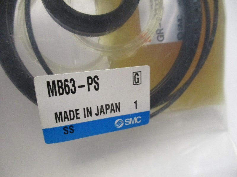 SMC MB63-PS  NSMP