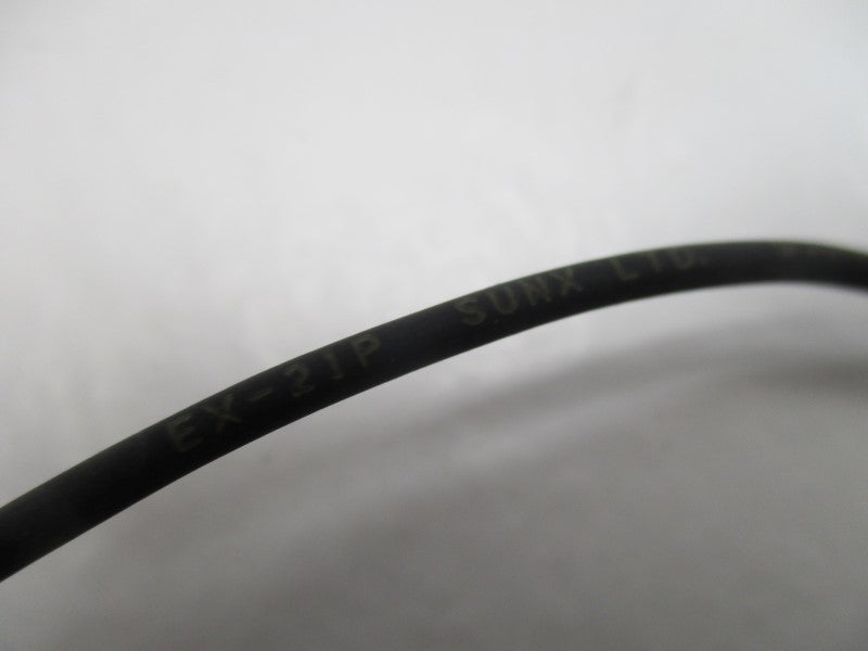 SUNX EX-21P PROXIMITY SWITCH  NSNP
