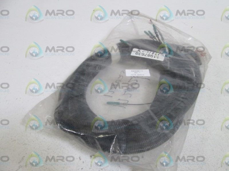 CORD SET 330042-11 REV. T  NSNP