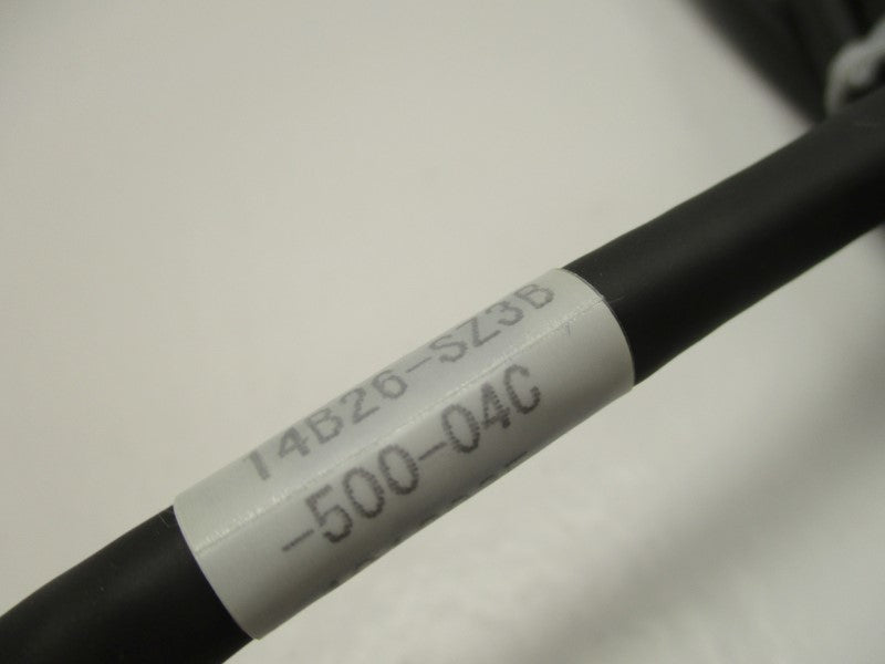 3M 14B26-SZ3B-500-04C  NSNP