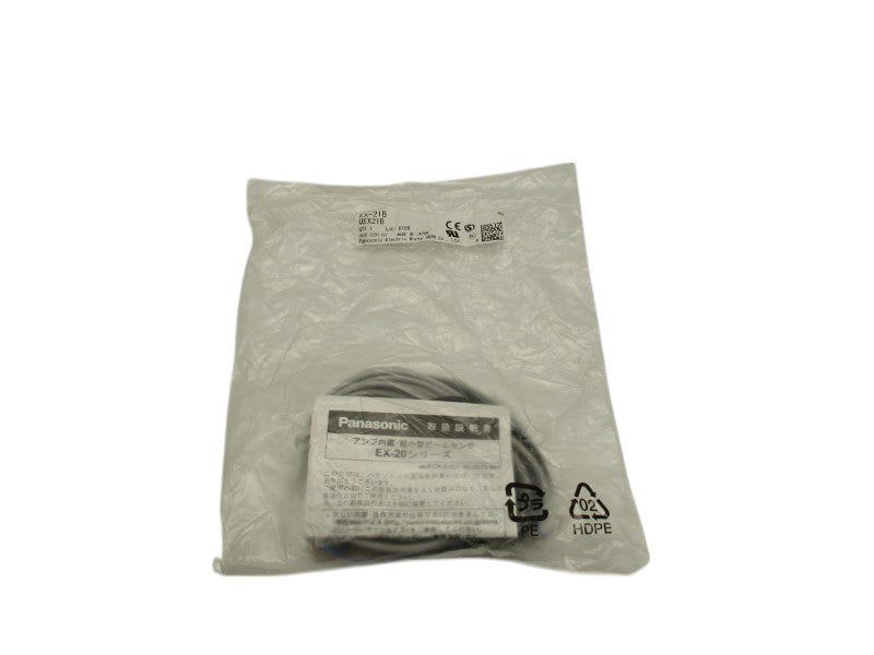 SUNX EX-21B PHOTOELECTRIC SENSOR  NSMP