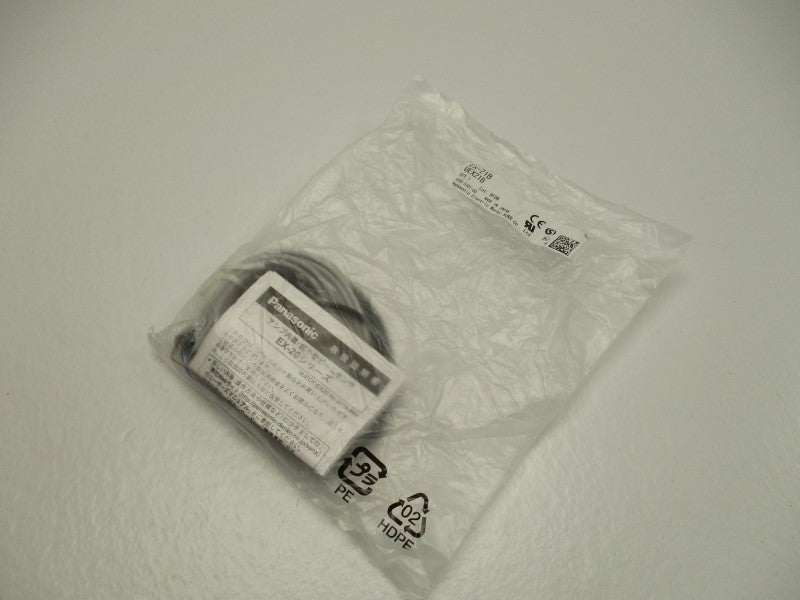 SUNX EX-21B PHOTOELECTRIC SENSOR  NSMP