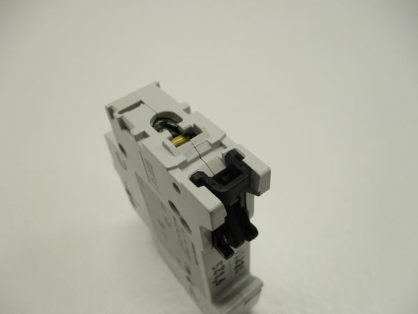ABB S201-Z1,6A CIRCUIT BREAKER 1,6A  NSNP