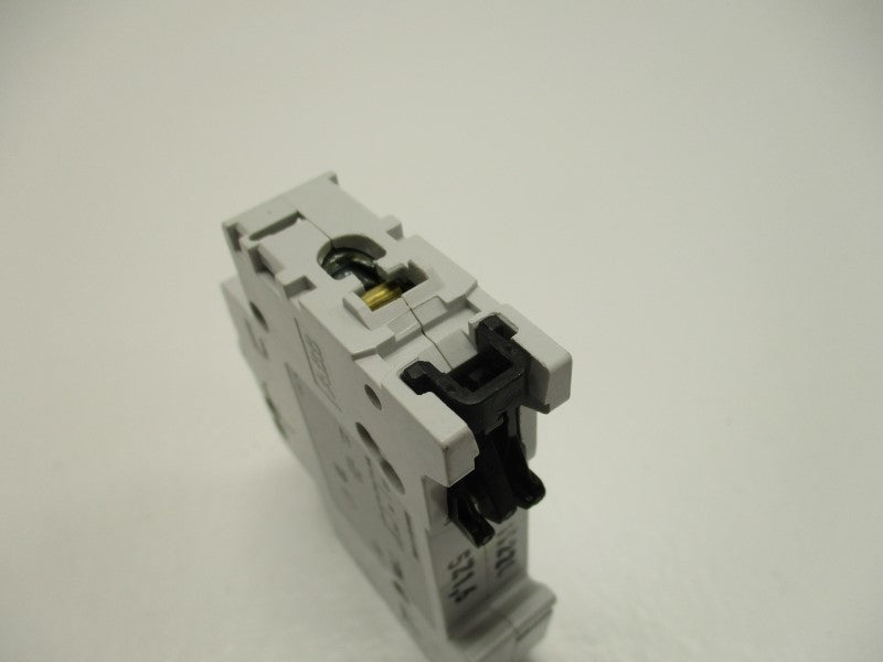 ABB S201-Z1,6A CIRCUIT BREAKER 1,6A  NSNP