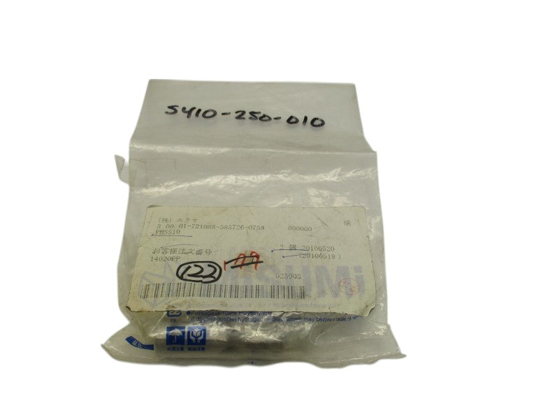 MISUMI PHSS10 ROD END BEARING (PKG OF 2)  NSMP