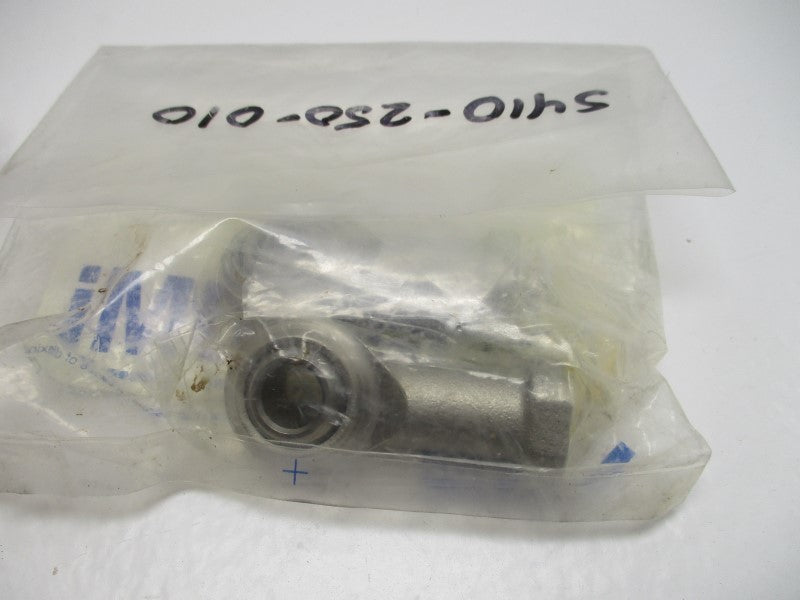 MISUMI PHSS10 ROD END BEARING (PKG OF 2)  NSMP