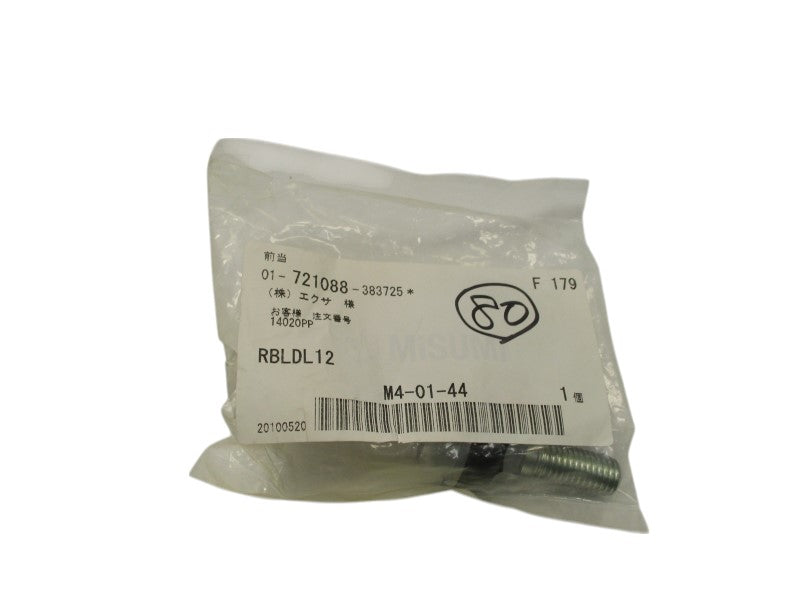 MISUMI RBLDL12 ROD END BEARING  NSMP