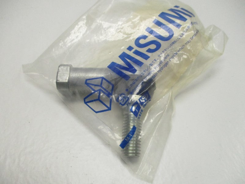 MISUMI RBLDL12 ROD END BEARING  NSMP