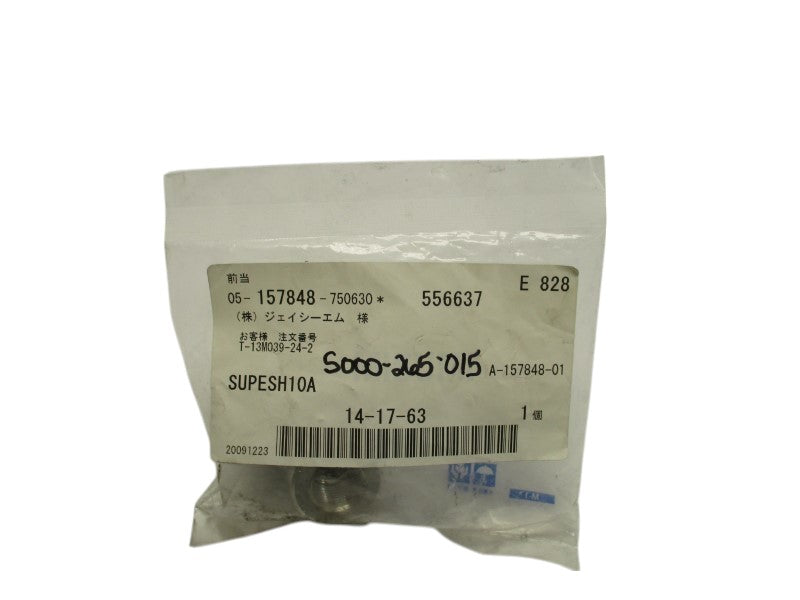MISUMI SUPESH10A 90-DEG ELBOW  NSMP