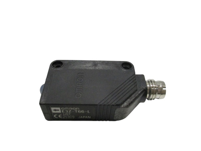 OMRON E3Z-T66-L THRU BEAM SWITCH (MISSING ACCESSORIES)  NSNP