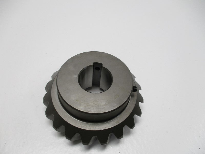 KHK MMSA5-20L SPIRAL MITER GEAR  NSMP