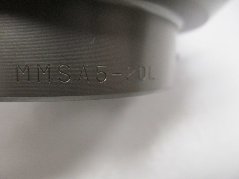 KHK MMSA5-20L SPIRAL MITER GEAR  NSMP