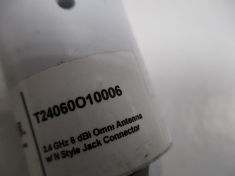 TERRAWAVE T24060O10006 OMNI ANTENNA  NSNP