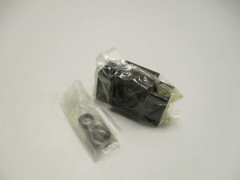 MISUMI BSW10 SUPPORT UNIT BLOCK  NSMP