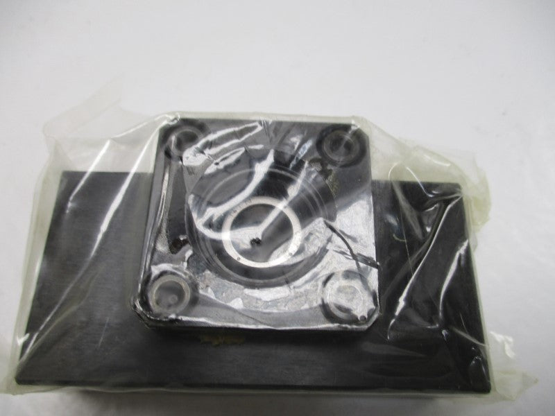 MISUMI BSW10 SUPPORT UNIT BLOCK  NSMP