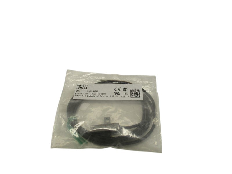 PANASONIC PM-T44 PHOTOELECTRIC SENSOR  NSMP