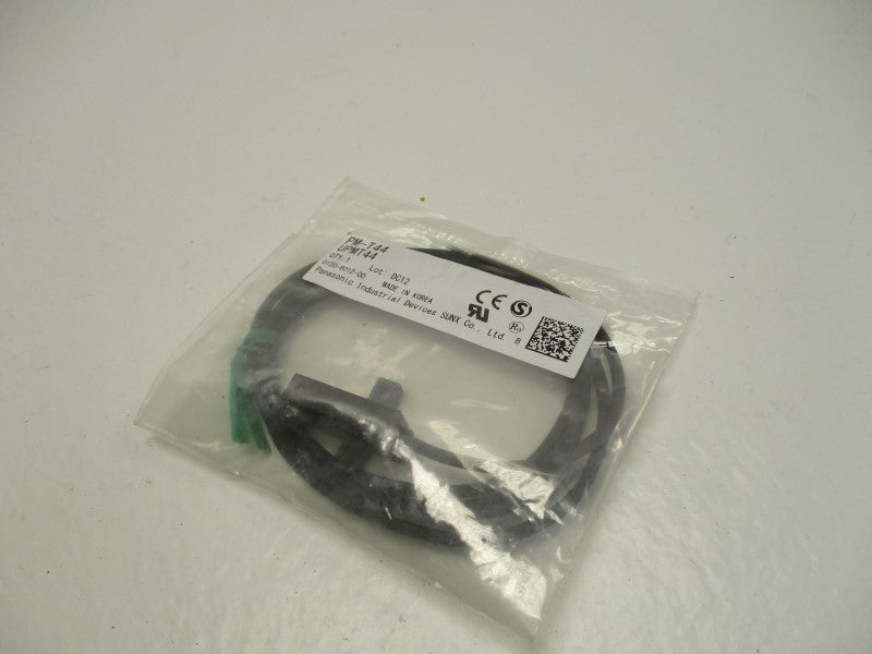 PANASONIC PM-T44 PHOTOELECTRIC SENSOR  NSMP