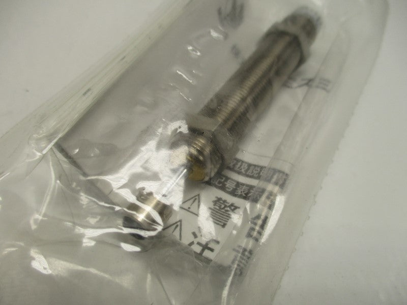 MISUMI 1210MB SHOCK ABSORBER  NSMP