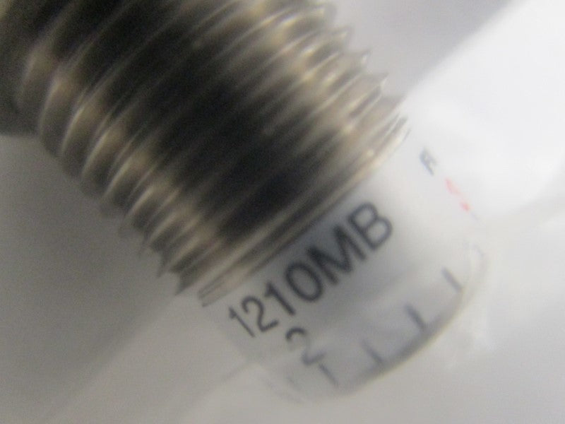 MISUMI 1210MB SHOCK ABSORBER  NSMP