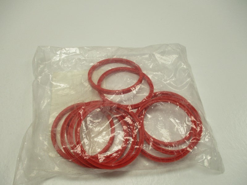 SANYO S100-257-030 O-RING SEAL (PKG OF 10)  NSMP