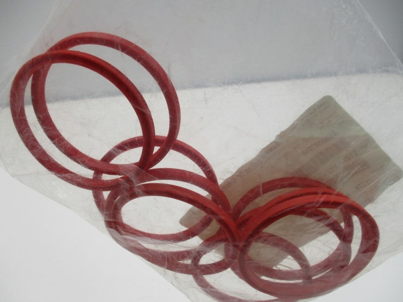 SANYO S100-257-030 O-RING SEAL (PKG OF 10)  NSMP
