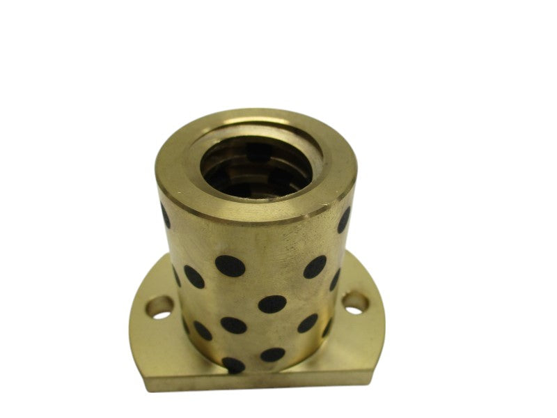 MISUMI MTSMNR25 LEAD SCREW NUTS FLANGED  NSNP